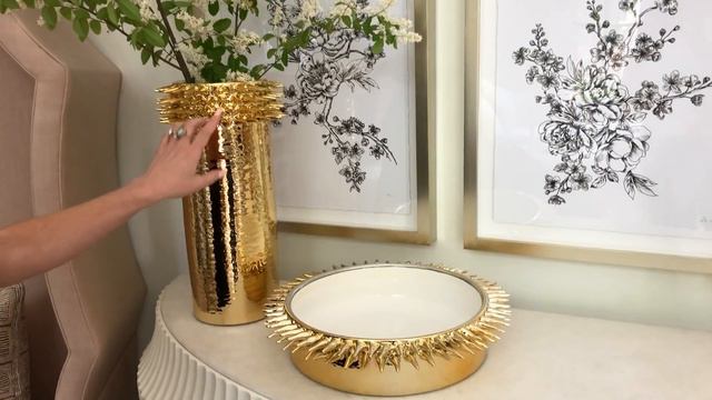 At Home with Ashley Childers Pt. 2: Dining Room смотреть онлайн