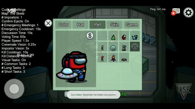 Among Us Game Mod APK - 🔥Unlimited Everything, Speed Ha**k🔥 Fully Unlocked 💥 Download Now!! смотреть онлайн