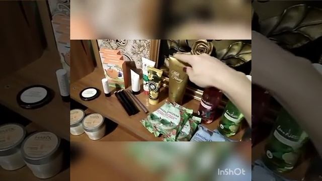 Обзор заказа 1 2019 каталог Орифлэйм смотреть онлайн