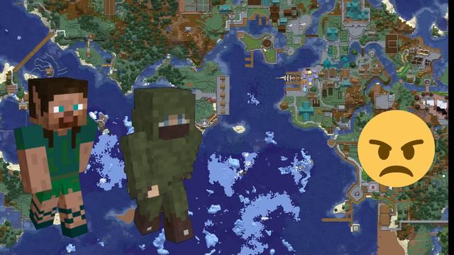 I Joined a Communist Nation in Minecraft... смотреть онлайн