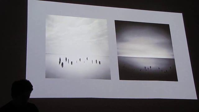 Дмитрий Богачук, Современная арт фотография природы и ландшафта, часть-1 смотреть онлайн