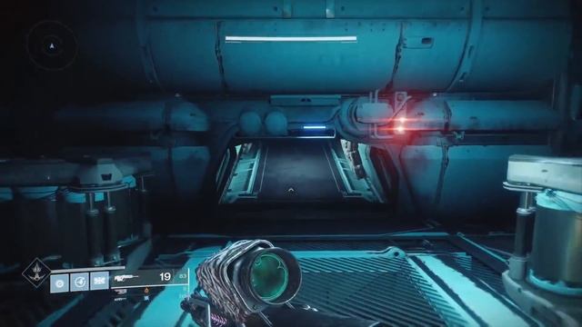 Destiny 2 - HOW TO GET IZANAGI'S BURDEN! GET NOW BEFORE IT'S GONE! смотреть онлайн