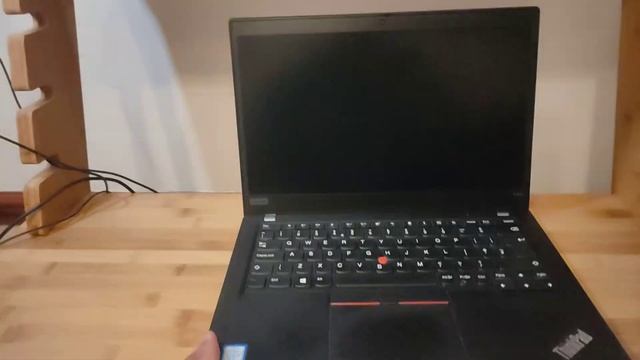 ThinkPad x390 is not bad смотреть онлайн