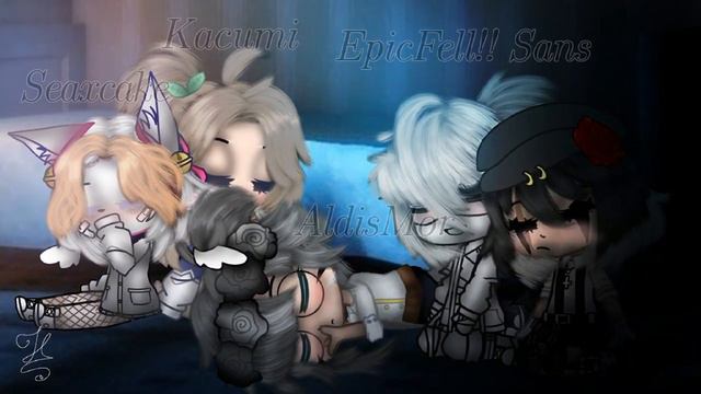 [] воистину большой рисунок [] #Женя #Seaxcake #Kacumi #EpicFell!Sans #неизвестный_чиловЫк смотреть онлайн
