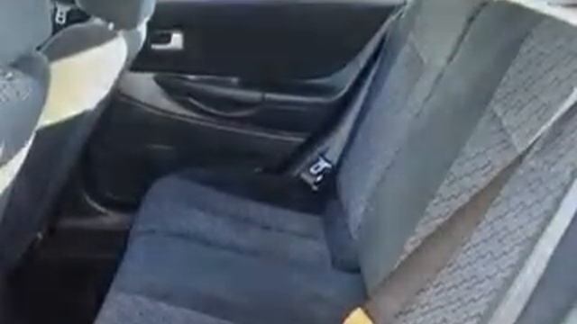 Used 2003 Mazda Protege Everett WA смотреть онлайн
