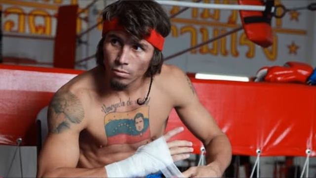 Edwin Valero Vs. Gervonta Davis Fantasy Fight: Who Wins? смотреть онлайн