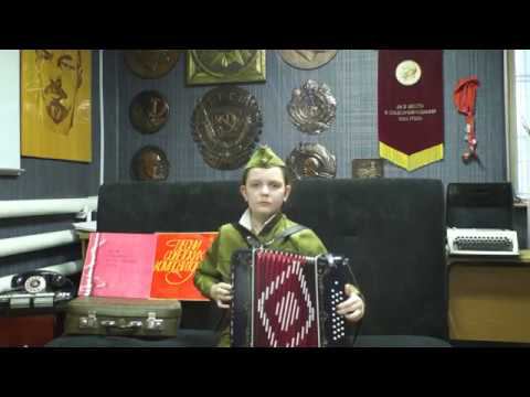 Динара Вдовина - 