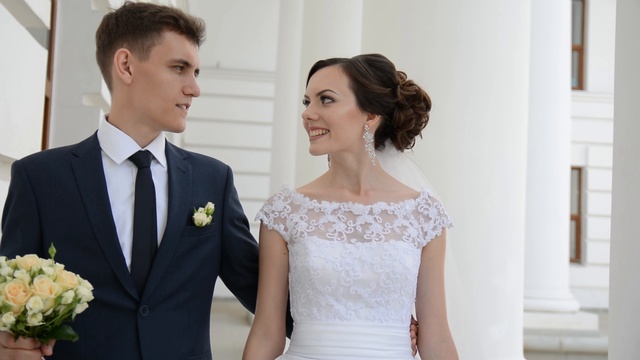 1. Wedding Day Виталия и Марии 12-08-17