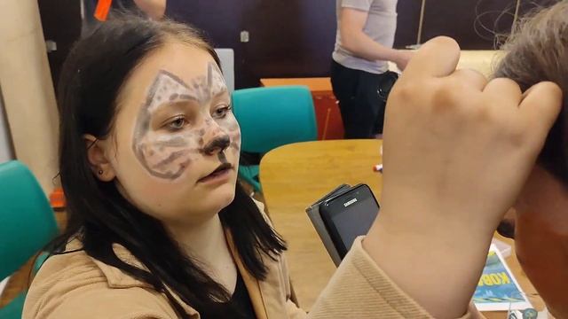 Летний подростковый лагерь 2022 церкви "Подари Надежду - Экспедиция в "Zone B", день 3 смотреть онлайн