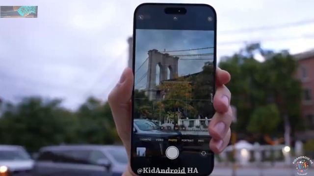 iPhone 15 Pro Max One Month Later - WHAT HAPPENED!? смотреть онлайн