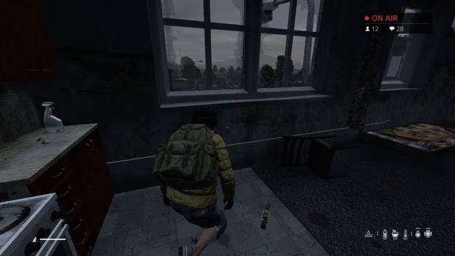 DayZ NEW 1.28 Its Going Down In Server EU 1948 смотреть онлайн