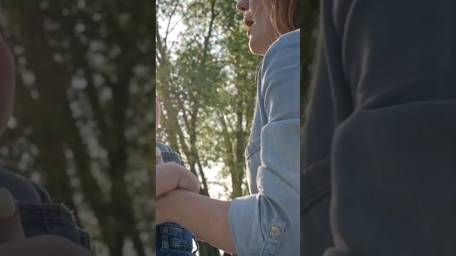 Ритуал для защиты ребёнка #романфад смотреть онлайн