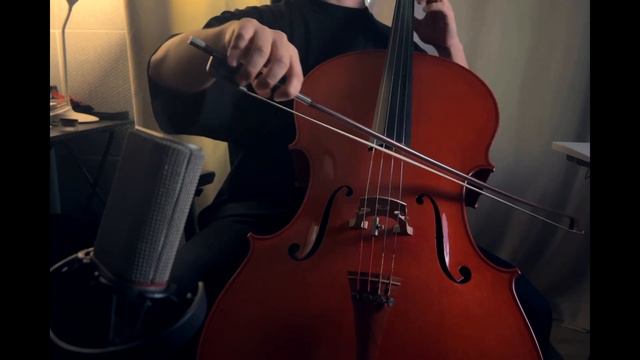 Lana Del Rey - Did you know that there's a tunnel under ocean blvd (Piano + Cello) смотреть онлайн