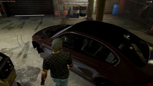 GTA 5 ROLEPLAY - Junkyard Rescue! Fixing BMW M3 | Ep. 153 Civ