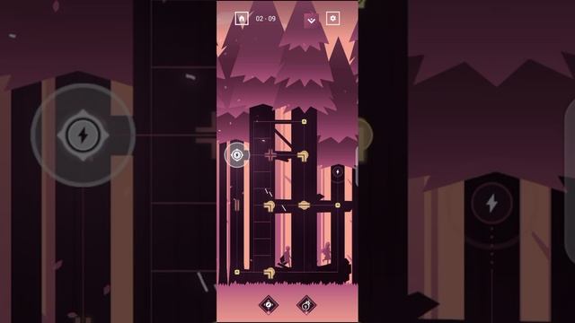 Linea Android Gameplay Walkthrough | Story 2 Level 1 to 17 смотреть онлайн