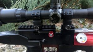 ПСП полуавтомат кодовое название красный.