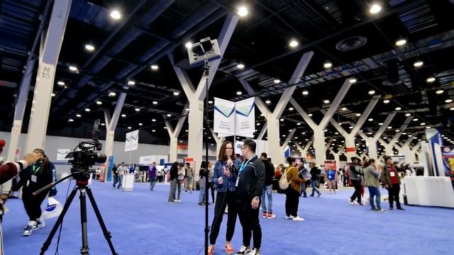 Autodesk at IMTS 2022 - Official Showreel | Autodesk Fusion 360 смотреть онлайн