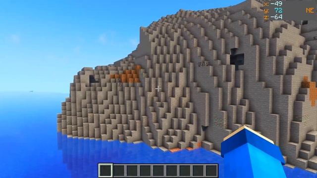 10 Easy Lush Cave Seeds for Minecraft 1.18 Caves and Cliffs Update 2 смотреть онлайн