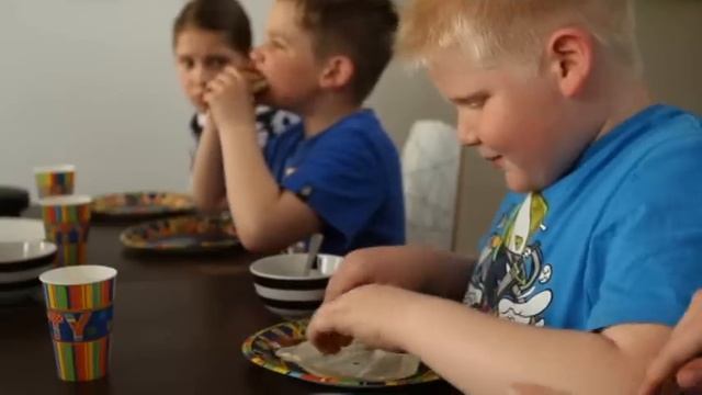 Delimano Utile elektromos palacsintasütő смотреть онлайн