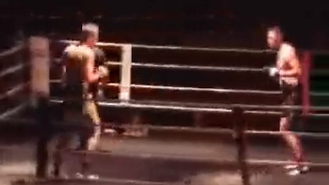 Jarno vs Marcos (team showdown) смотреть онлайн