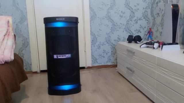 SONY SRS-XP700??? смотреть онлайн