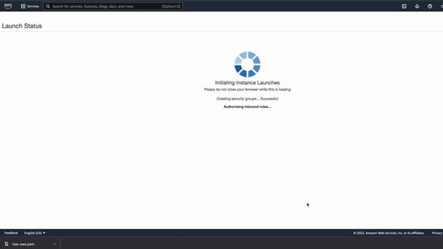 How to Run Mac in the Cloud (macOS on AWS) смотреть онлайн