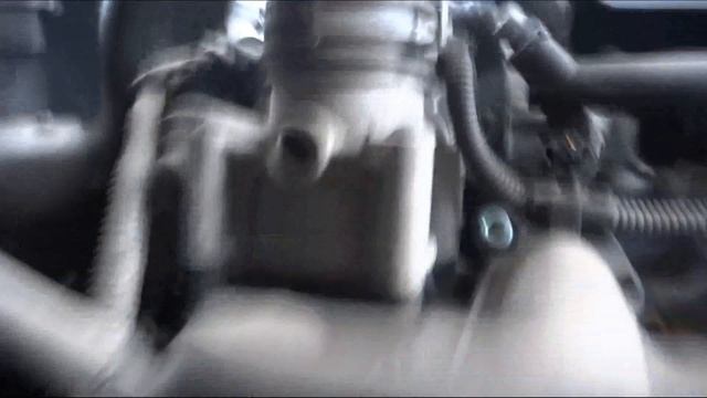 VW Polo MAP Sensor Replacement смотреть онлайн