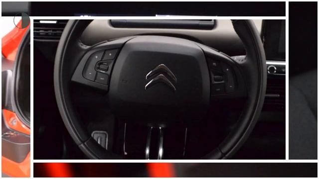 Citroën C4 Cactus 1.2 PureTech Feel ( airco - bluetooth ) смотреть онлайн