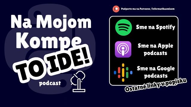 S1E10 Kubernetes | Na mojom kompe to ide смотреть онлайн