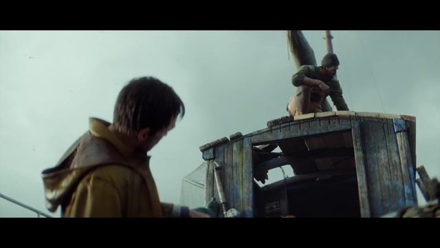 Tom Clancy's Rainbow Six Siege - 'The Hammer And The Scalpel' Official CGI Trailer смотреть онлайн