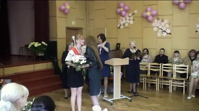 Последний звонок 18 мая 2012 года смотреть онлайн