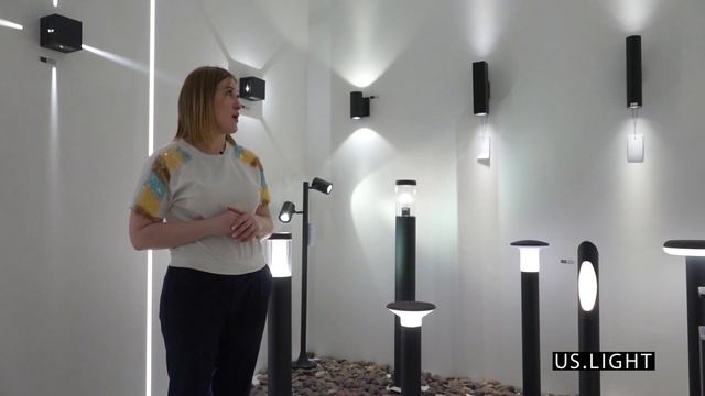 Уличное освещение смотреть онлайн