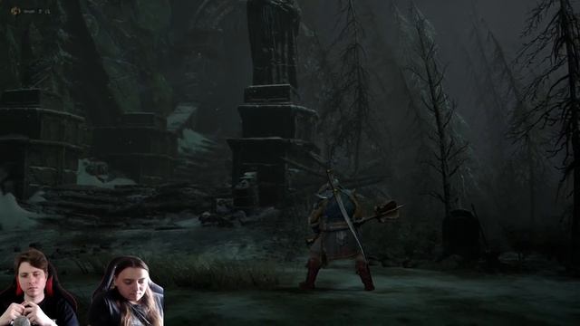 Diablo IV - Прохождение | Набор в клан, дискорд - https://discord.gg/TQhUnJyJvE смотреть онлайн