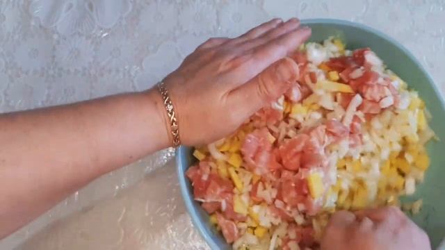 Домашний кулинарный курс