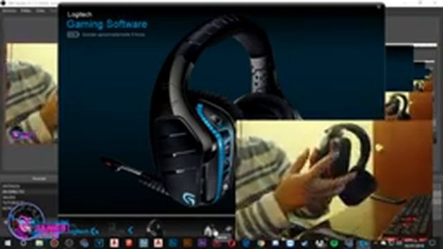UNBOXING Y REVIEW DE LOS LOGITECH G933 смотреть онлайн
