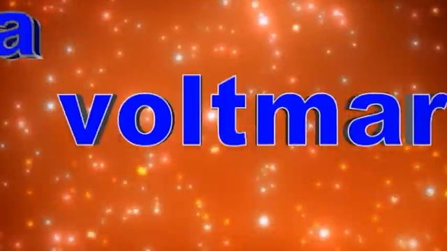 Voltmart FM открытие смотреть онлайн