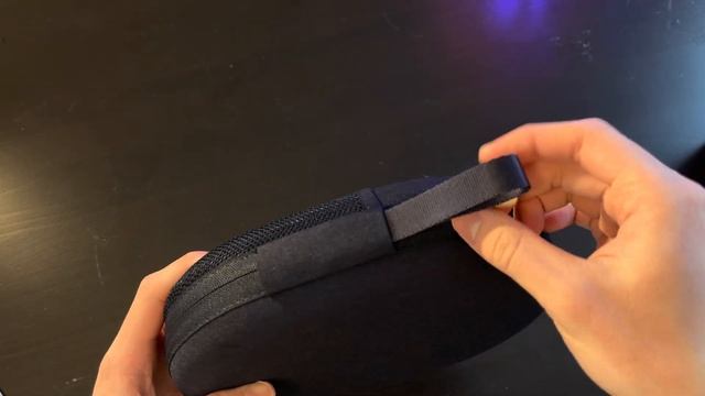 Unboxing Sony WH-1000XM4 Midnight Blue смотреть онлайн
