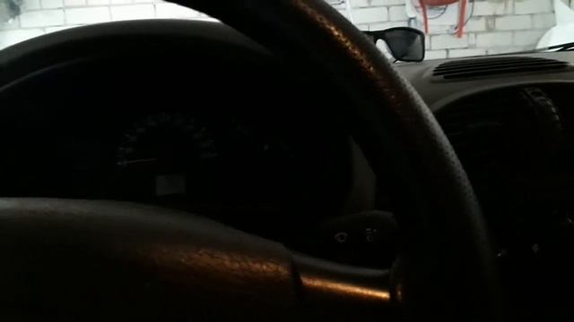Чистка инжектора "дедовским" способом! Лада Калина. Приора. Гранта. 2110. 2112. 2114. 2115. смотреть онлайн