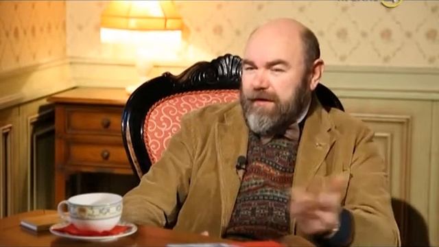 «Творческий подход». Игорь Михайленко смотреть онлайн
