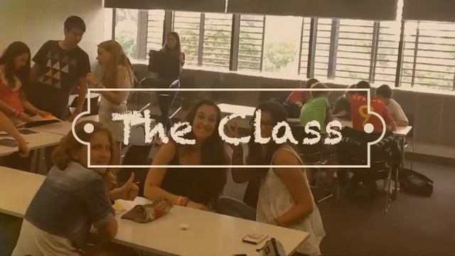 EF Winchester '14 by Elena Amigo смотреть онлайн