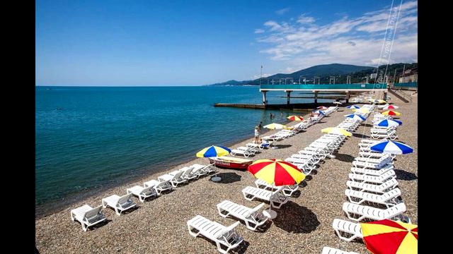 Копайгородский в Сочи реализуют инвестпроекты почти на 400 миллиардов рублей. смотреть онлайн