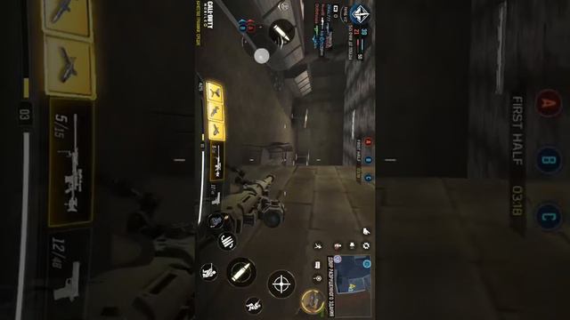 Call of Duty как нужно тащить игру