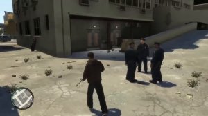 ГТА 4 ЛУЧШЕ, ЧЕМ ГТА 5! ГЛОБАЛЬНОЕ СРАВНЕНИЕ! GTA 4 VS GTA 5 | DYADYABOY ?