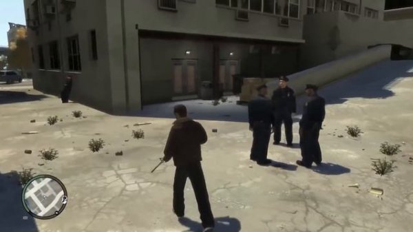 ГТА 4 ЛУЧШЕ, ЧЕМ ГТА 5! ГЛОБАЛЬНОЕ СРАВНЕНИЕ! GTA 4 VS GTA 5 | DYADYABOY ?