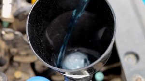 Воронка автомобильная для залива технических жидкостей/воронка автомобильная пластиковая