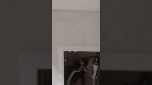 Плохой напор перед газовой колонкой? Есть решение, смотрите.