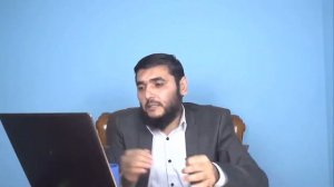 Савол_Жавоб .16.12.2019 (Махмуд Абдулмумин)