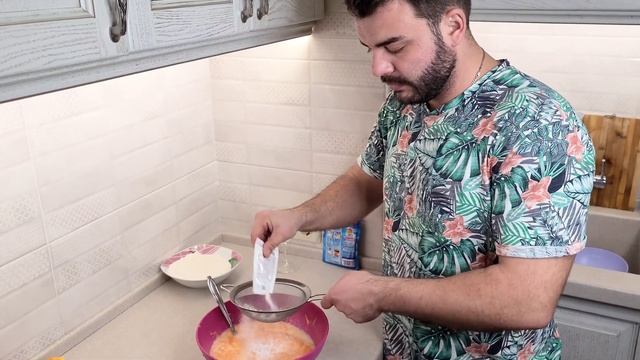 ОЛАДЬИ ИЗ ТЫКВЫ. ВАСИЛИЙ МИШЛЕН. ТЫКВА - СИЛА. смотреть онлайн