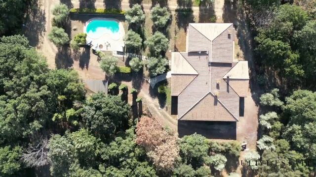 Montalto di Castro (VT) - Aria di Mare: casale nuovo con piscina e tenuta a 7 km dal mare смотреть онлайн