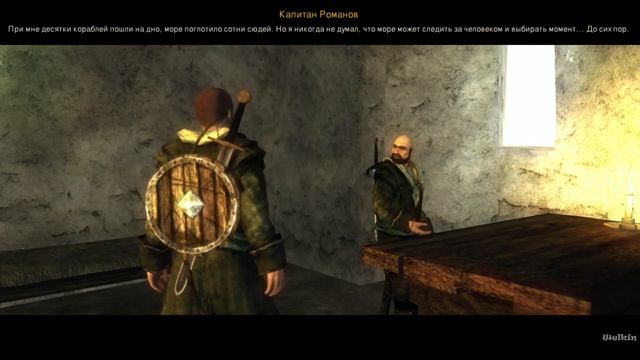 Risen [SWITCH] Walkthrough Прохождение на русском #5 (без комментариев) смотреть онлайн